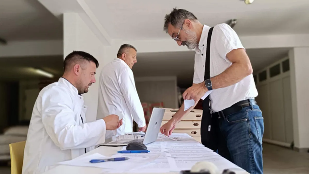 Ovo je izazovan i težak projekat te je, zajedno s organizacijom hadža, jedan od najkomplikovanijih projekata u Islamskoj zajednici, naglasio je Memišević