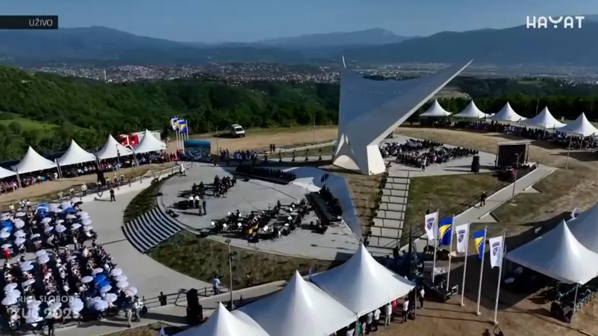 Efendić: Sistemski i planski nam ruše državu, probudimo se