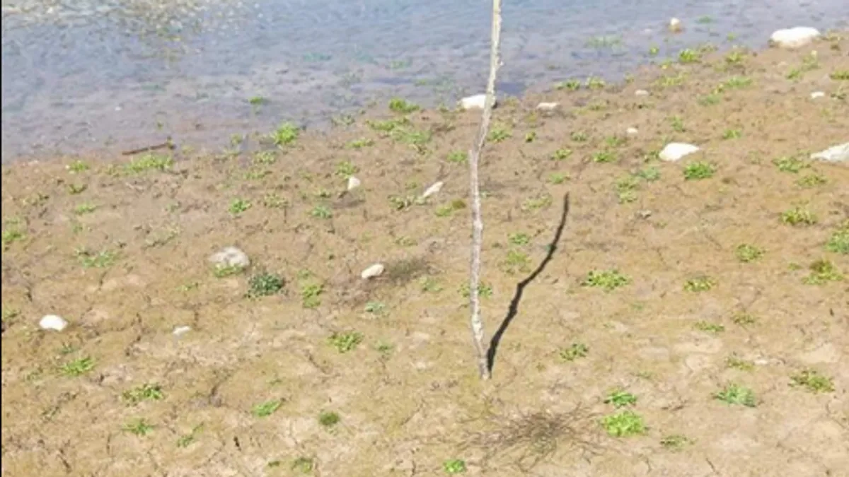 Splavovi na suhom, računi neplaćeni: Ekološka i ekonomska kriza na Jablaničkom jezeru