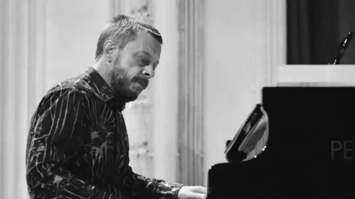 Bio je jedan od najpoznatijih hrvatskih jazz-muzičara        