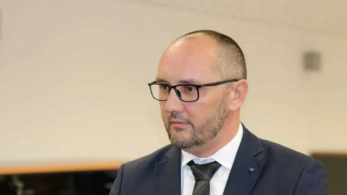Sadžid-ef. Ramić među osam najboljih oficira za vezu u organizaciji hadža