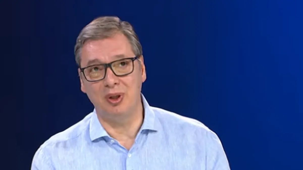 Dodao je da bh. zvaničnici predlažu da trasa ide prema Goraždu, uz mogućnost prolaska kroz Pale, Praču ili Rogaticu