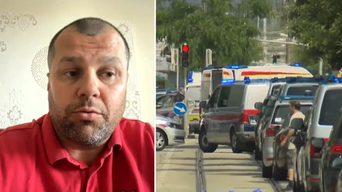 Tužna je situacija jer ih znamo iz naše zajednice ovdje, kazao nam je Kahrimanović