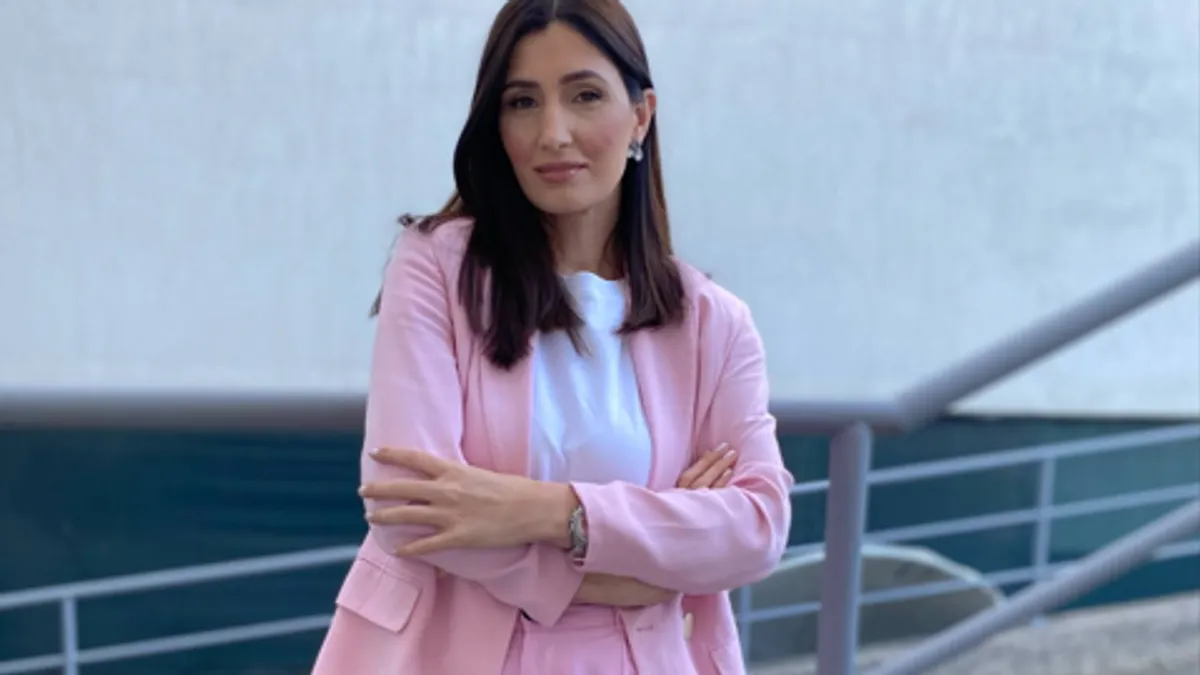Amela Hodžić-Cviko za Hayat.ba: Sad bih krenula put Gaze!