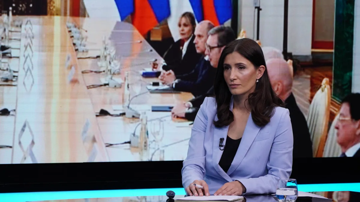Amela Hodžić-Cviko za Hayat.ba: Sad bih krenula put Gaze!
