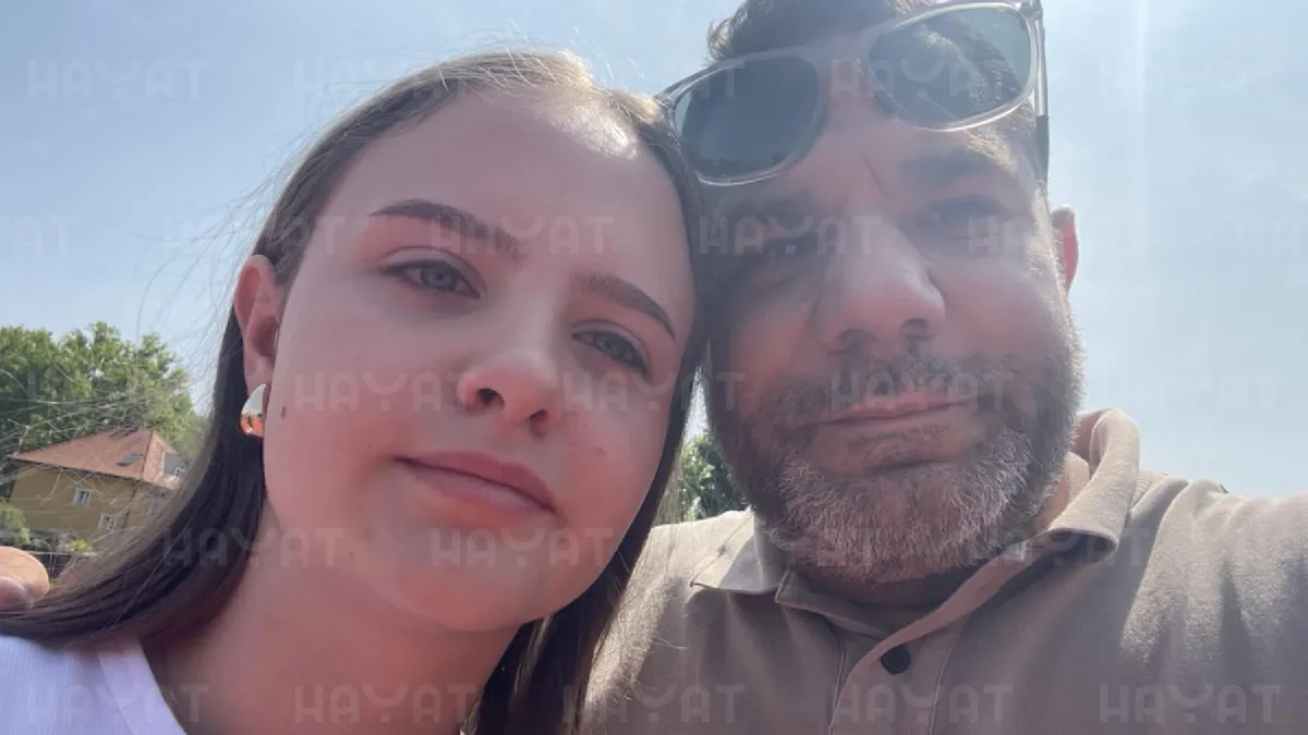 Pokušali smo dobiti informacije, smirivali su nas. Tih par sati bilo je kao vječnost, kazao nam je Hatić