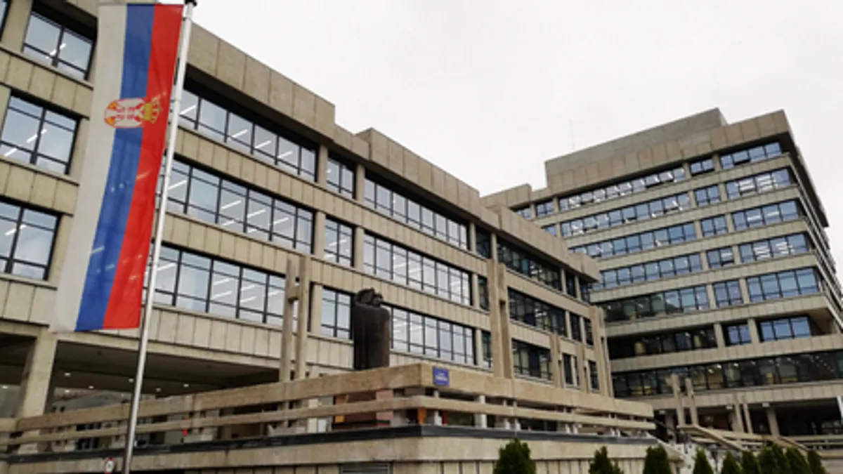 Nakon razgovora tužilaštvo je naložilo da se dječak uputi u odgovarajuću ustanovu radi obavljanja relevantnih ljekarskih pregleda