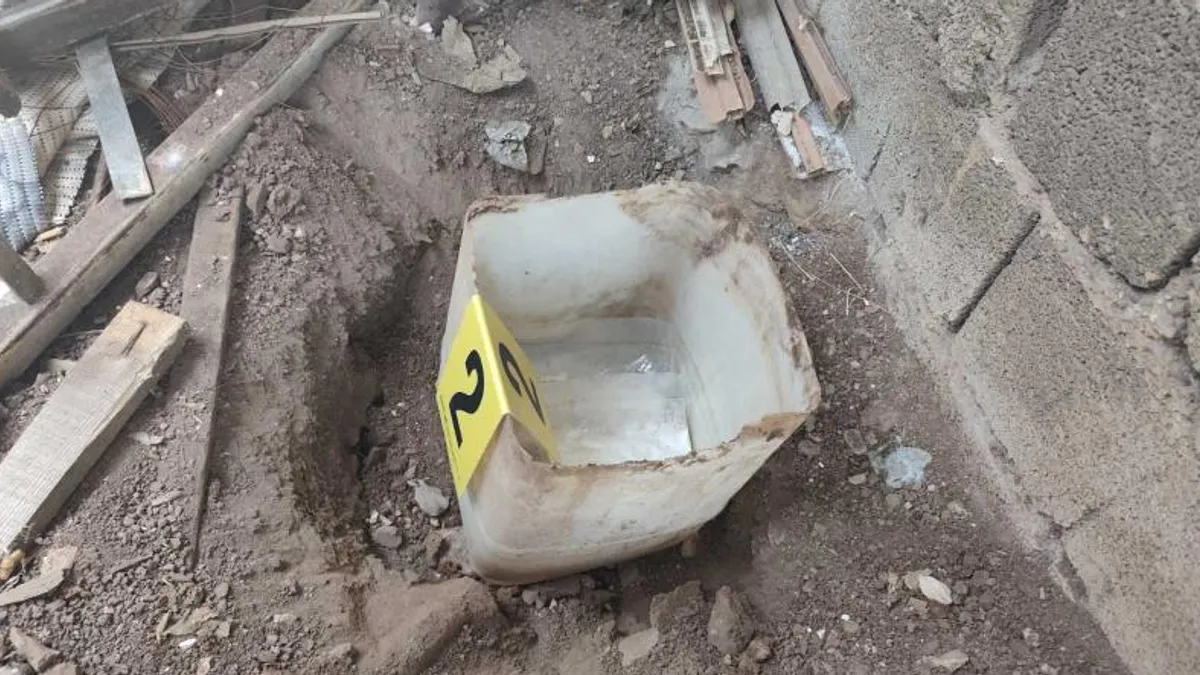 Osumnjičeni se nalazi na kriminalističkoj obradi u Upravi policije