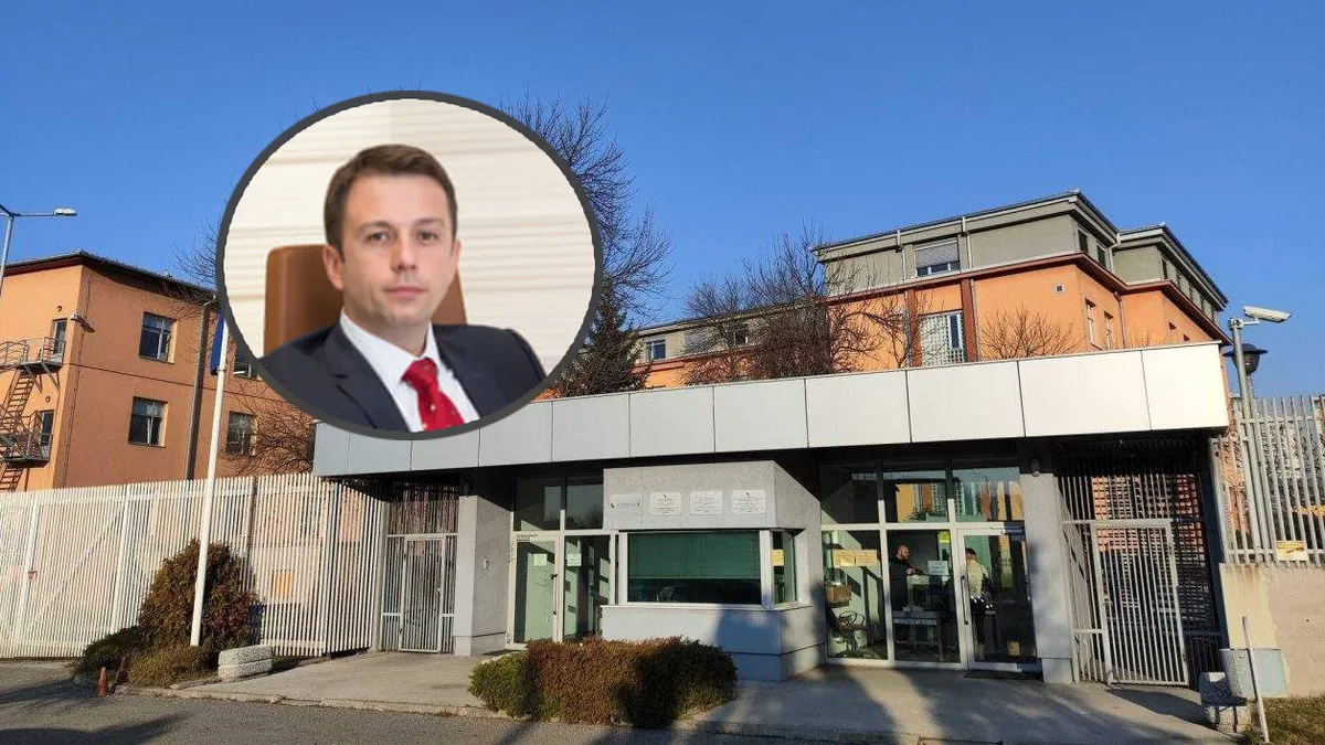 Vjerujemo u sastav Suda BiH, mislim da se radi o vrhunskim sudijama i to su sudije države Bosne i Hercegovine, kaže Pizović