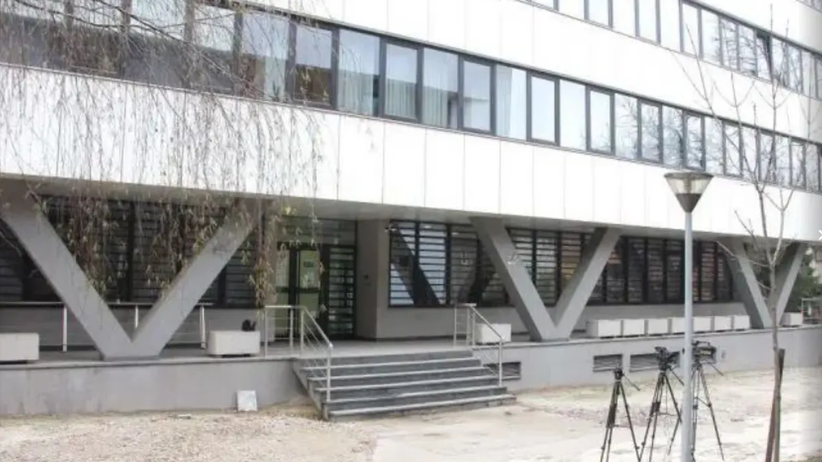Podsjetimo, u SRC Ajdinovići krajem 29. maja dogodila se nesreća u kojoj je život izgubio 17-godišnji mladić iz Olova