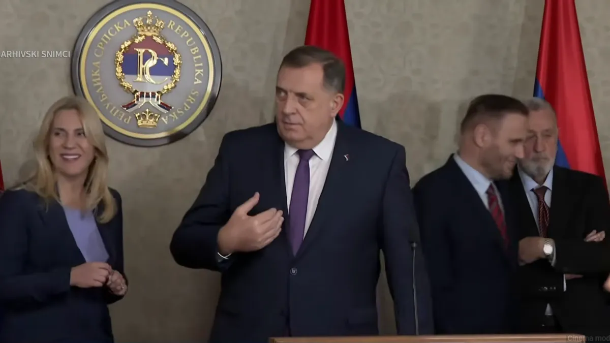 Pizović za Hayat uoči sjednice Apelacionog vijeća Suda BiH: Imaju tri opcije