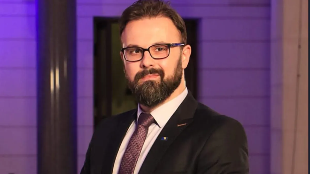 Emerin Ahmetašević za Hayat.ba: Imamo načelnike koji ne vide dalje od nosa!