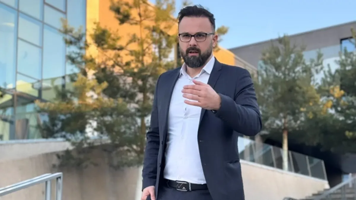 Emerin Ahmetašević za Hayat.ba: Imamo načelnike koji ne vide dalje od nosa!