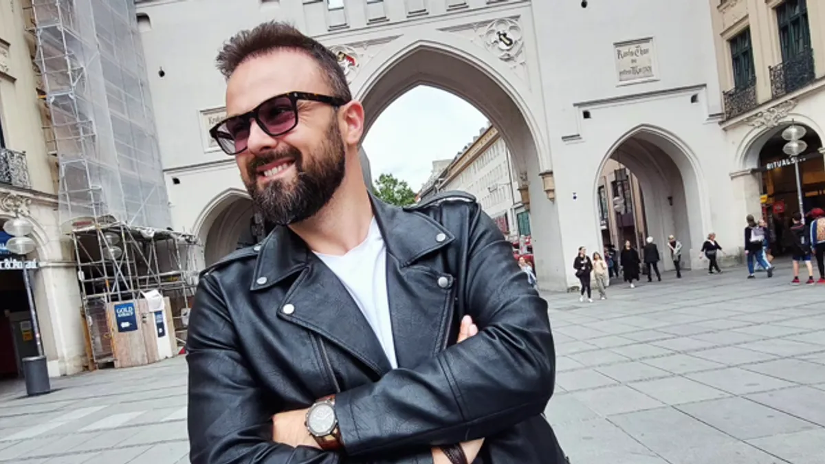 Emerin Ahmetašević za Hayat.ba: Imamo načelnike koji ne vide dalje od nosa!
