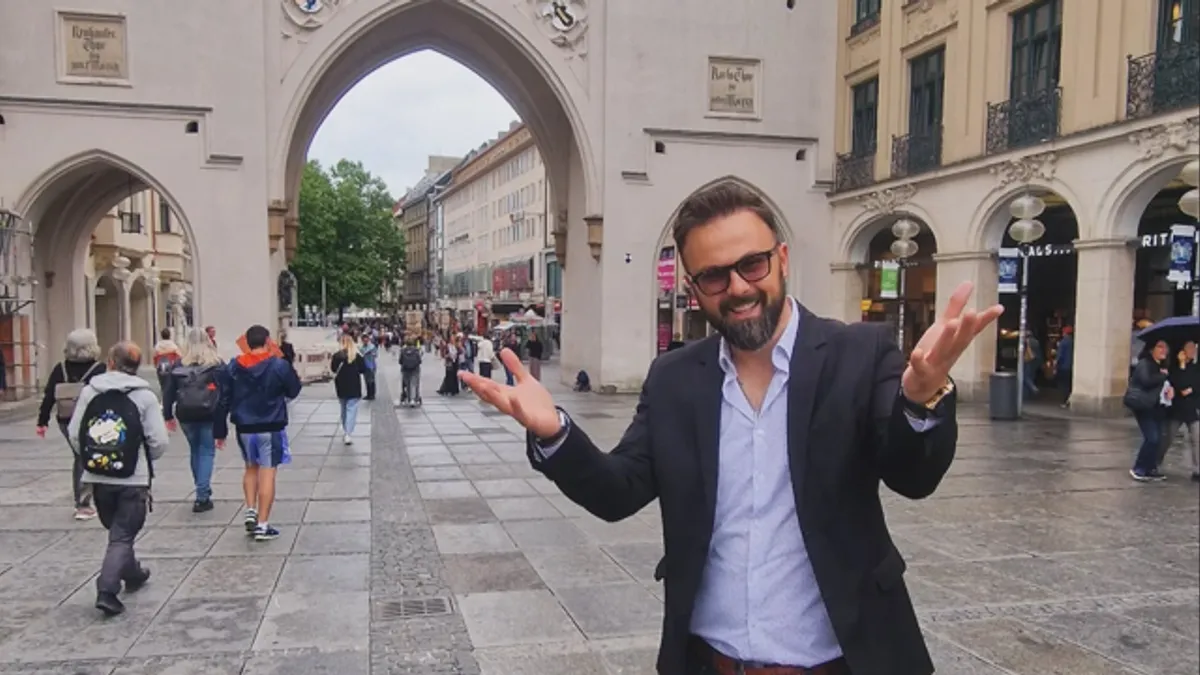 Emerin Ahmetašević za Hayat.ba: Imamo načelnike koji ne vide dalje od nosa!