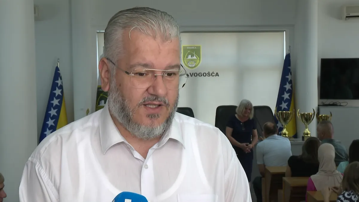 Učenici vogošćanskih osnovnih škola su postigli zapažene rezultate i na svim višim nivoima takmičenja.