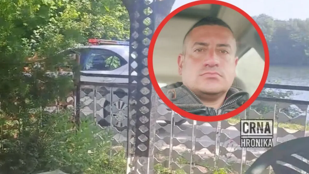 O događaju je upoznata dežurna tužiteljica KTTK-a, prema čijim uputama je u prisustvu ljekara mrtvozornika, uviđajna ekipa OKP PU Gradačac izvršila uviđaj