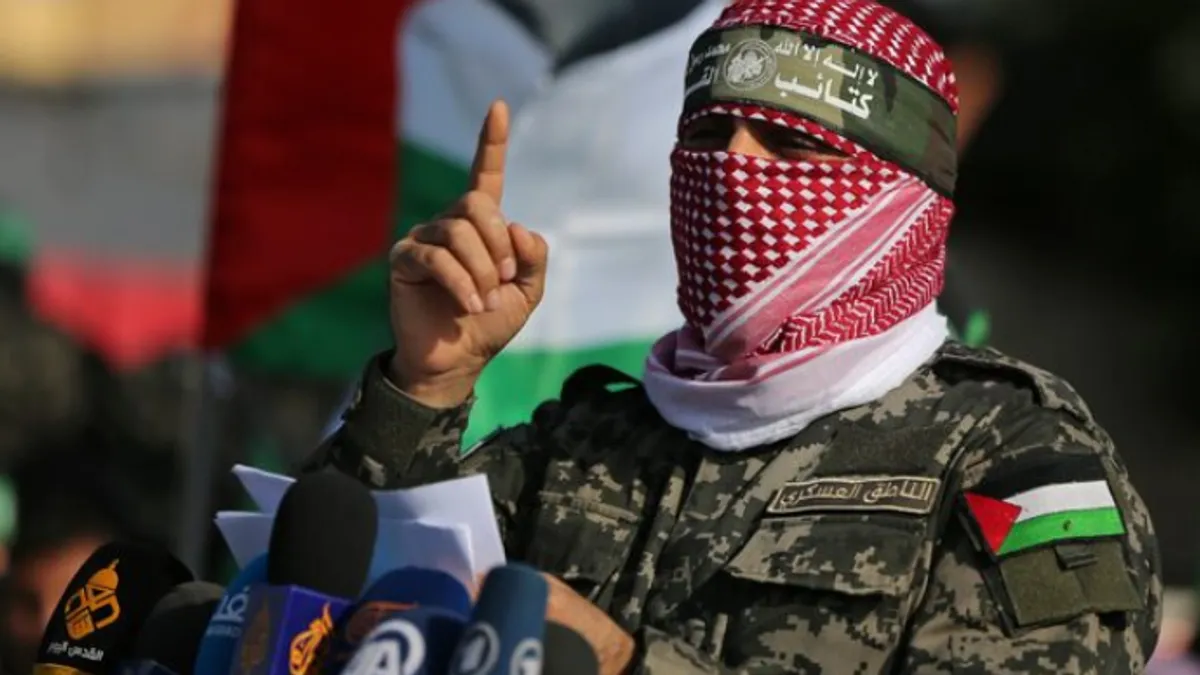 Palestinska organizacija Hamas oglasila se povodom izraelskih napada na Iran te su pružili punu podršku Teheranu i vrhovnom vođi Irana Aliju Khameneiju.