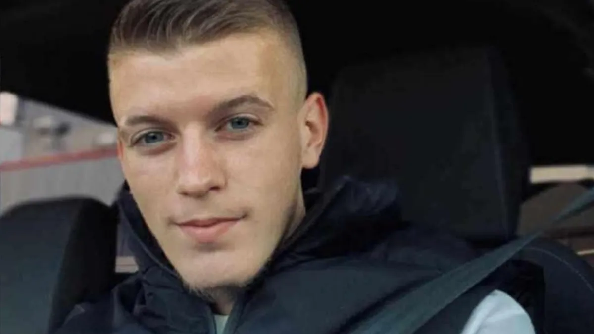 Dženaza i ukop merhuma će se obaviti u subotu 14.06.2025. na mezarju Prokop u 18 sati