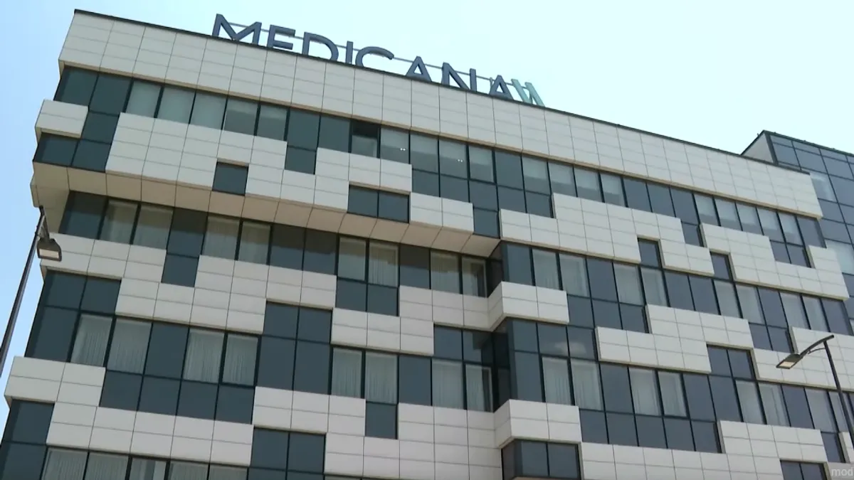 Bolnica našim sugrađanima daje mogućnost zaposlenja, ali i olakšice pri liječenju