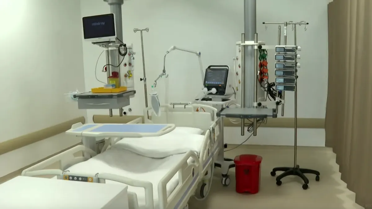 Bolnica Medicana u Sarajevu otvara se 18. juna: Ovakva vrsta usluga postavlja nove standarde
