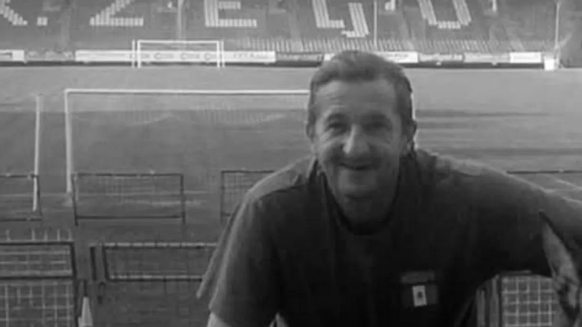 FK Željezničar izražava najiskrenije saučešće porodici Marušić, prijateljima i svim ožalošćenima, naveli su