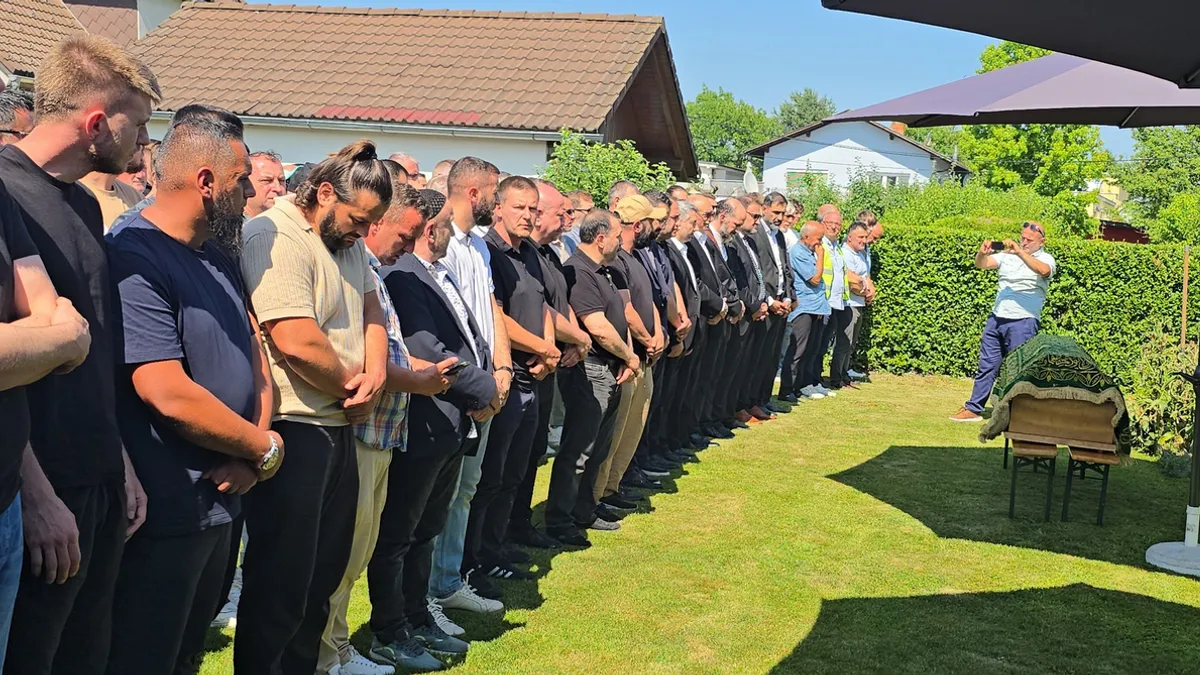 Bosanac iz Graza za Hayat.ba: Škola u kojoj se dogodio masakr zatvorena je do daljnjeg