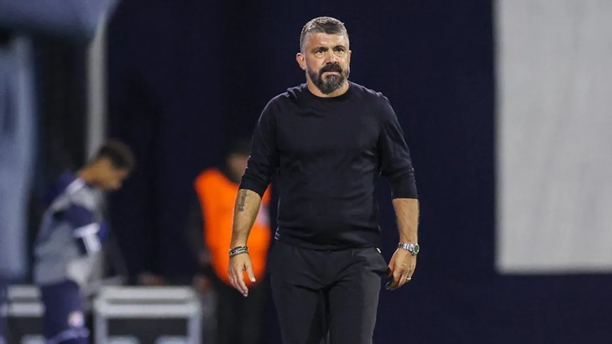Gattuso na klupi reprezentacije mijenja Luciana Spallettija, koji je dobio otkaz prošle sedmice nakon poraza Italije od Norveške 
