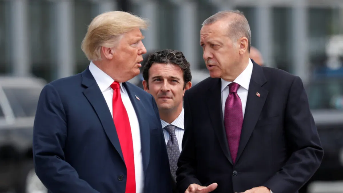 Erdogan je ponovio da je diplomatija jedini održiv put za rješenje pitanja iranskog nuklearnog programa