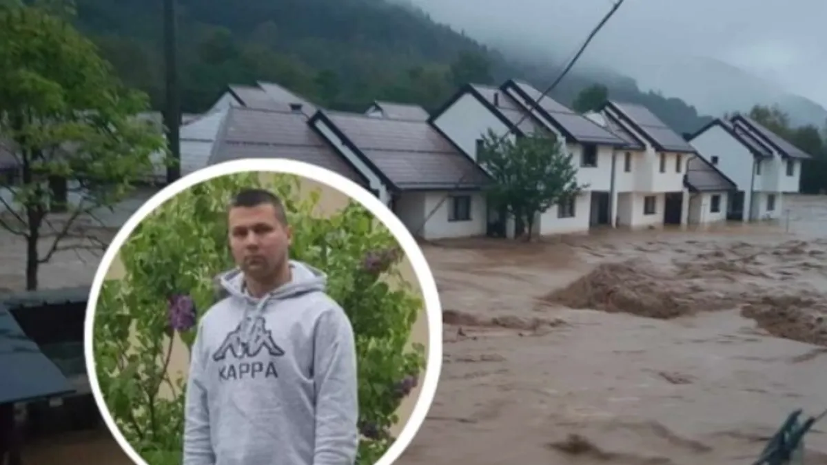 Dragan se nada da će javno ukazivanje na njegov slučaj natjerati općinske vlasti da se konačno ozbiljno pozabave sudbinom svojih građana.