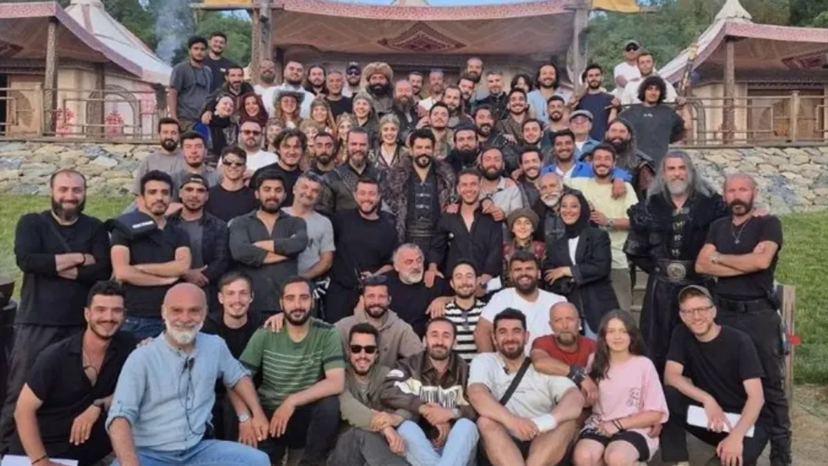Zašto je 'Osman' najgledanija serija? Odgovor je na Hayat TV