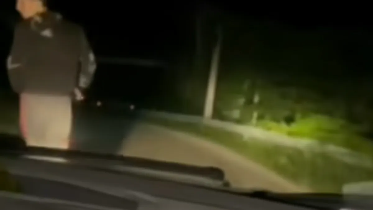 E.P. se potom izvinuo i čvrsto obećao da više nikada neće dolaziti i pljačkati džamiju niti druge objekte u selu.