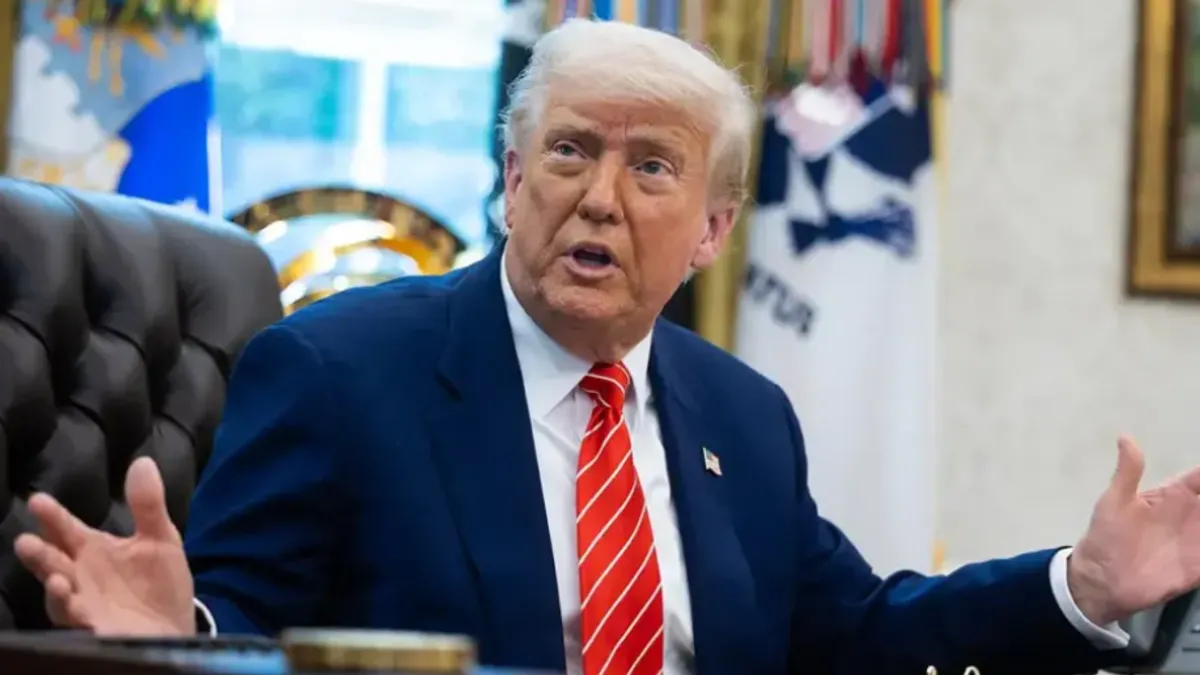 Trump sprema 'posljednju ponudu' Iranu, Izrael nastavlja udare, Indija evakuira građane