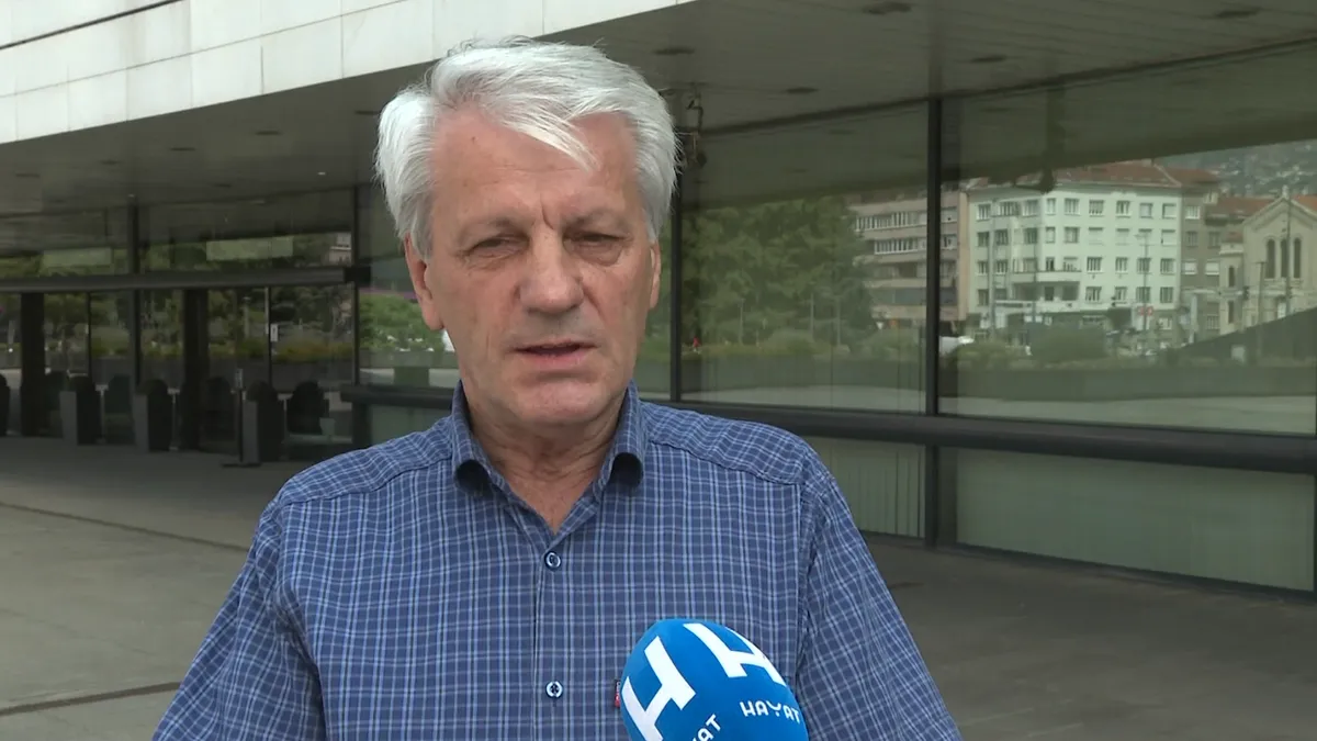Ranije presude će se morati implementirati i time ćemo jačati građansku državu. 