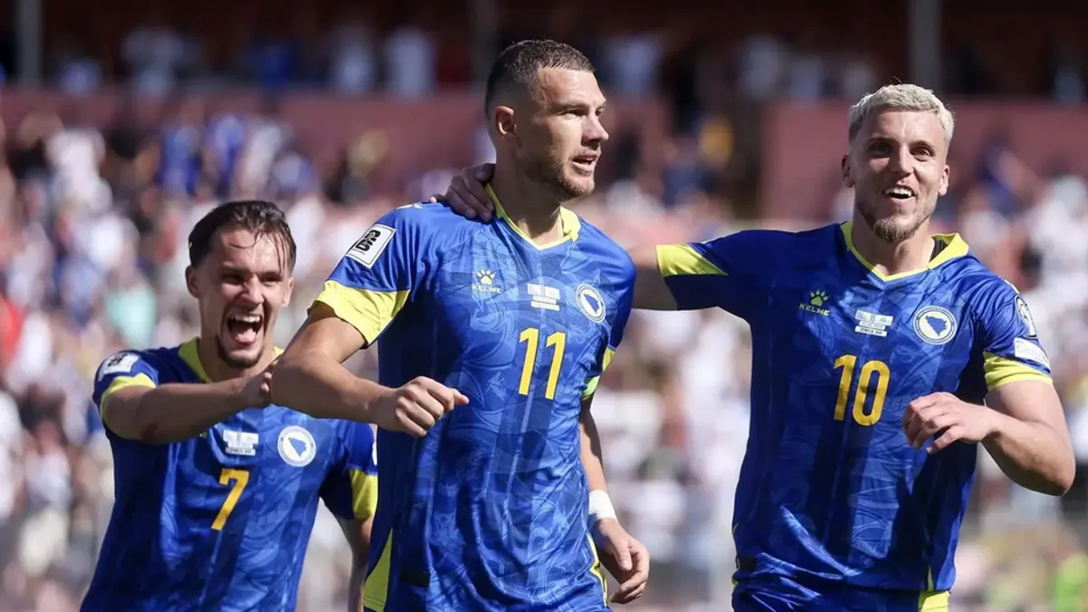 Najpoznatiji insajder za fudbalske transfere Fabrizio Romano sada donosi ekskluzivnu informaciju da se Dedić nalazi na listi želja Wolfsburga