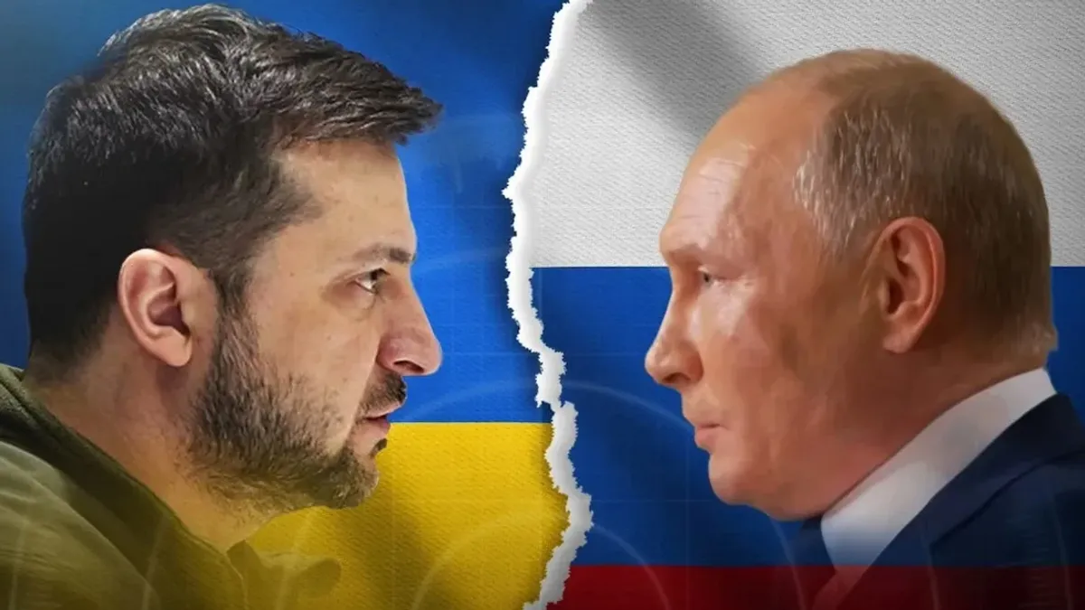 Putin: Upotreba nuklearnog oružja protiv Rusije bila bi 'posljednja greška' Kijeva