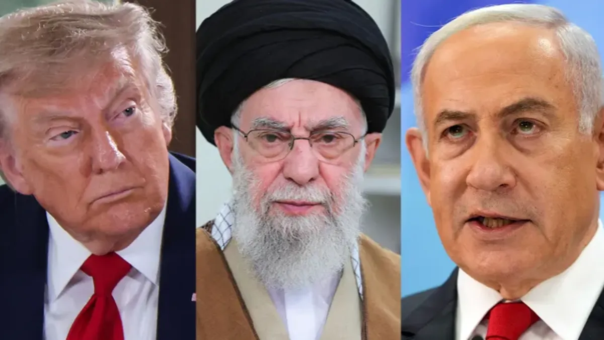 Potencijalni napad na Iran mogao bi mu donijeti oreol lidera koji je zaustavio Teheran na putu ka atomskom oružju