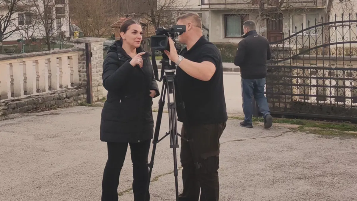 Dženeta Sarić-Kozić, glas onih koji su prečesto ušutkani: Moja je obaveza biti u Srebrenici