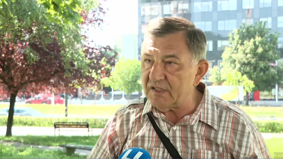 Kovačević: Zločin je prema ljudima koji žive u Vogošći da su svedeni na umrtvljen saobraćaj