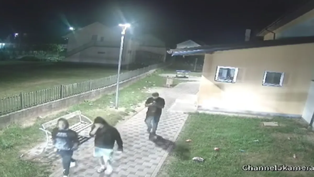Čomor je pozvao nadležne da u što kraćem roku identifikuju počinioce i poduzmu sve zakonom predviđene mjere. 