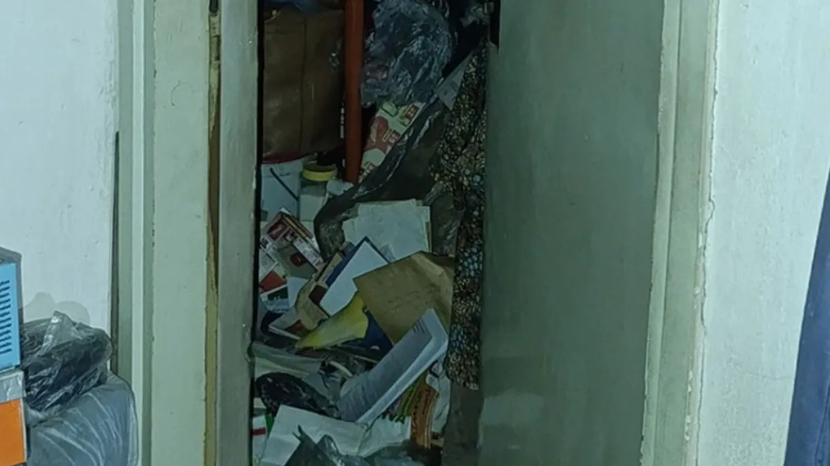 Horor u bh. gradu: Žena se mjesecima raspadala u stanu, stanari strahuju od zaraze