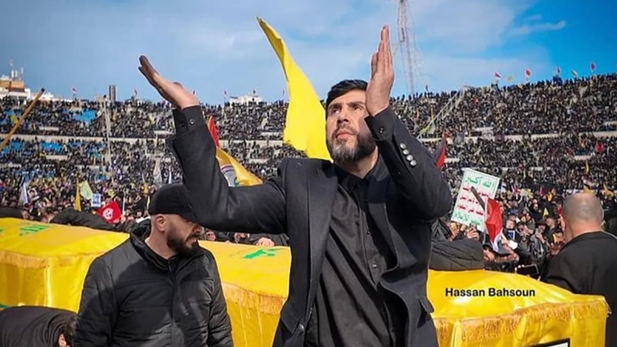 Abu Ali Jawad bio je istaknuta ličnost unutar Hezbolaha, igrajući ključnu ulogu u vojnoj koordinaciji i planiranju