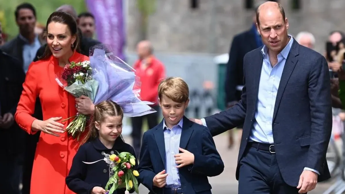 Princ George uskoro puni 12 godina: Zašto je ovaj rođendan u kraljevskim krugovima važna prekretnica