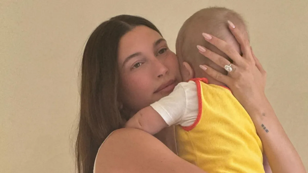 Hailey bez vjenčanog prstena, Justin šalje zbunjujuću poruku: Šuška se o problemima u braku