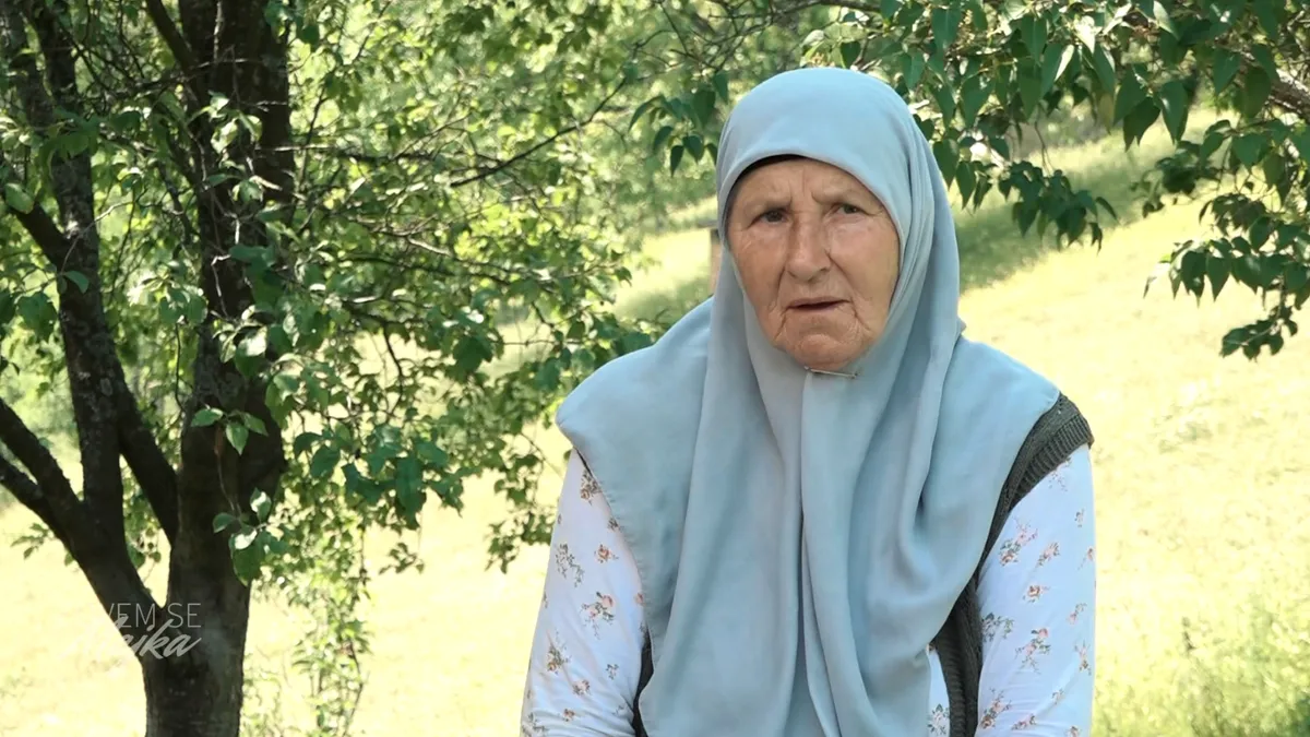 Dokumentarci novinarki Hayat TV čuvaju istinu o historiji BiH