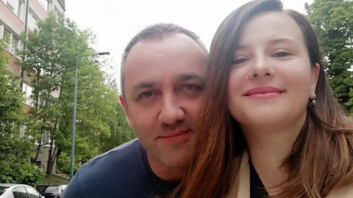 Pet godina tuge: Sjećanje na Emira, Ramajanu i njihovu bebu