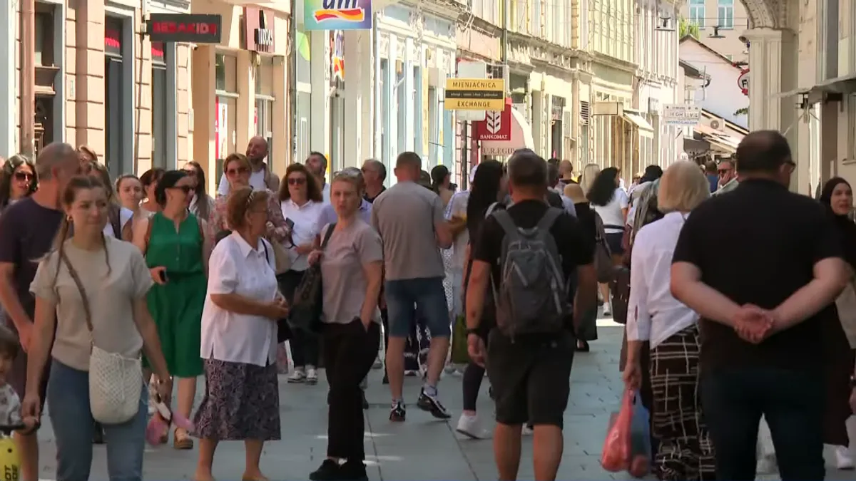 Tematskoj sjednici prisustvovala je i Jasminka Džumhur, ombudsmen za ljudska prava