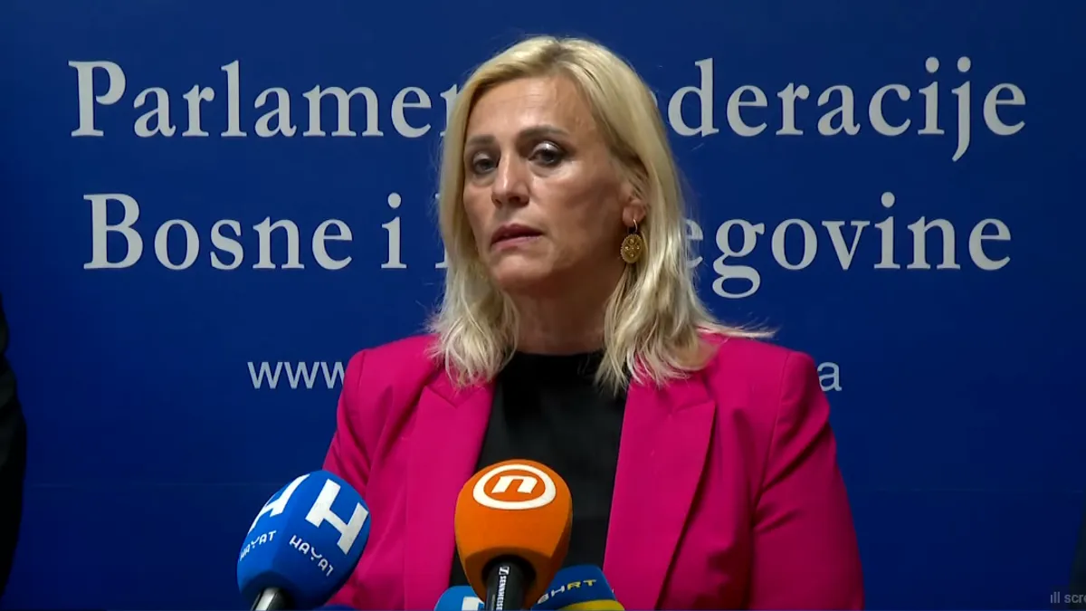 Tematska sjednica u Zastupničkom domu Parlamenta FBiH: Cilj je zaštita ljudskih prava