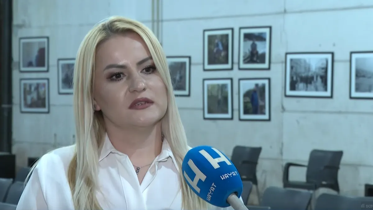 'Zovem se majka' - pogledajte film naše novinarke Meline: Hajri, Nuri i Neziri su ubijena tri sina