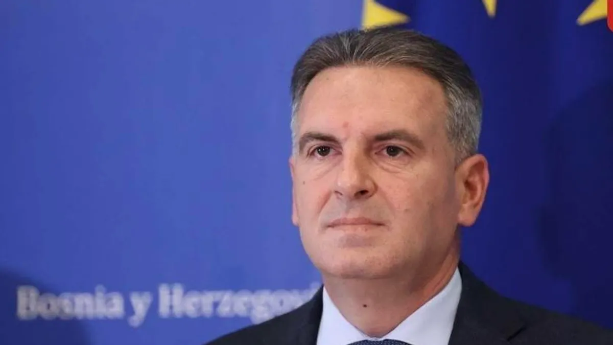 Došlo je vrijeme kada moramo biti do kraja otvoreni i reći ono što u Briselu itekako znaju, ali nikako ili rijetko pominju.